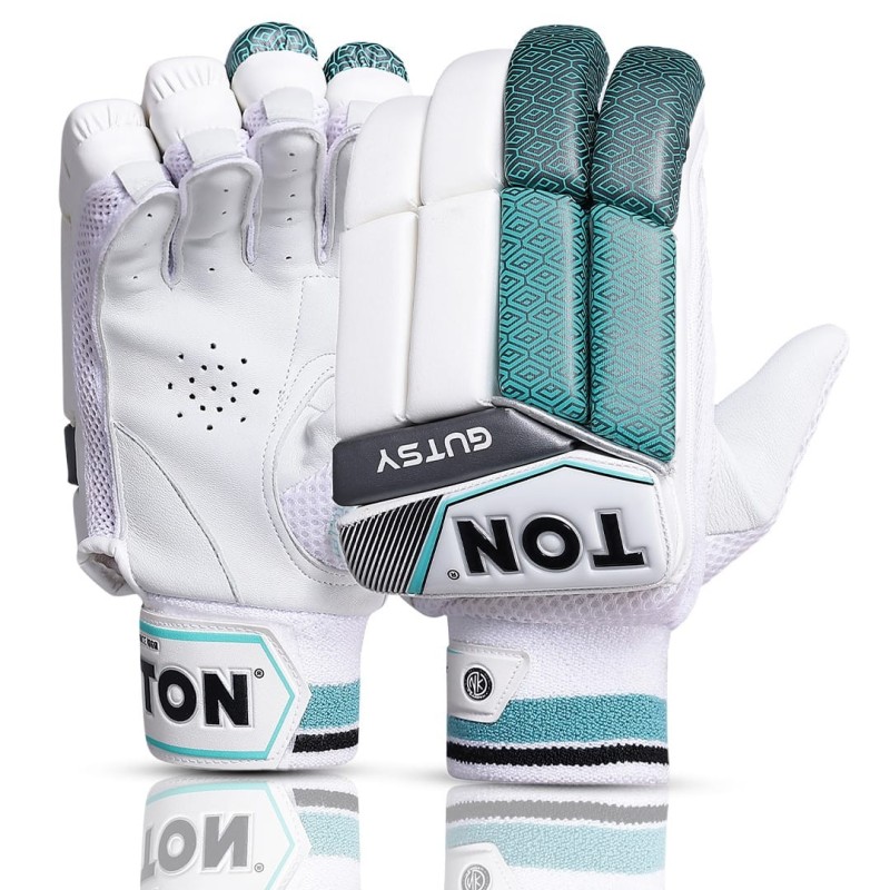 SS TON GUTSY Batting Gloves