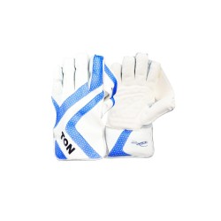 SS TON Gutsy Wicket Keeping Gloves