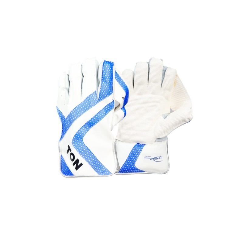 SS TON Gutsy Wicket Keeping Gloves SS TON Gutsy Wicket Keeping Gloves