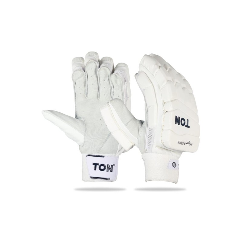 SS TON PLAYER EDITION Batting Gloves SS TON PLAYER EDITION Batting Gloves