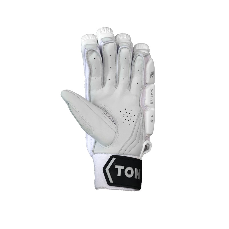SS TON PRO 1.0 Batting Gloves SS TON PRO 1.0 Batting Gloves