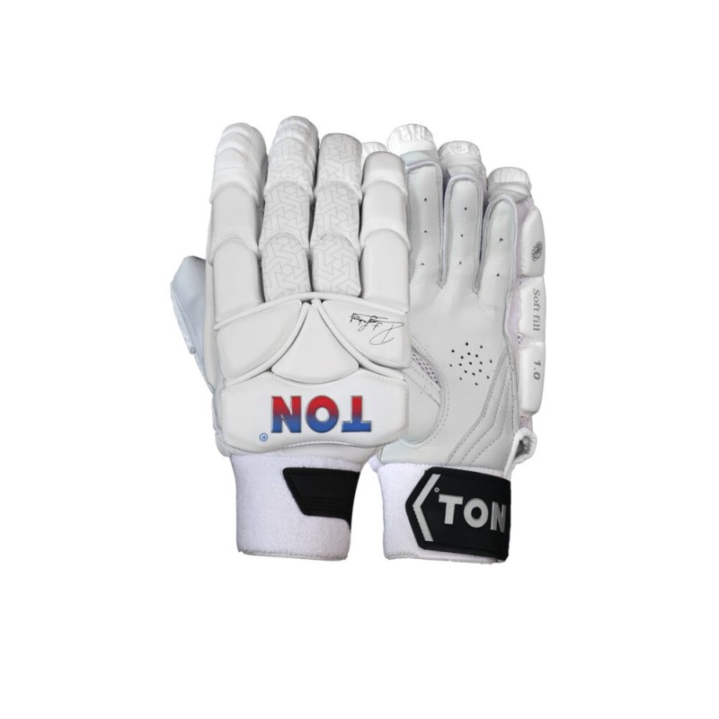 SS TON PRO 1.0 Batting Gloves SS TON PRO 1.0 Batting Gloves