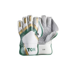 SS TON PRO 2.0 Wicket Keeping Gloves SS TON PRO 2.0 Wicket Keeping Gloves