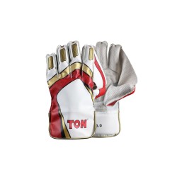 SS TON PRO 3.0 Wicket Keeping Gloves SS TON PRO 3.0 Wicket Keeping Gloves
