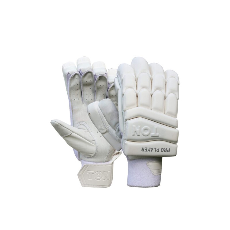 SS TON PRO PLAYER GLOVES Batting Gloves