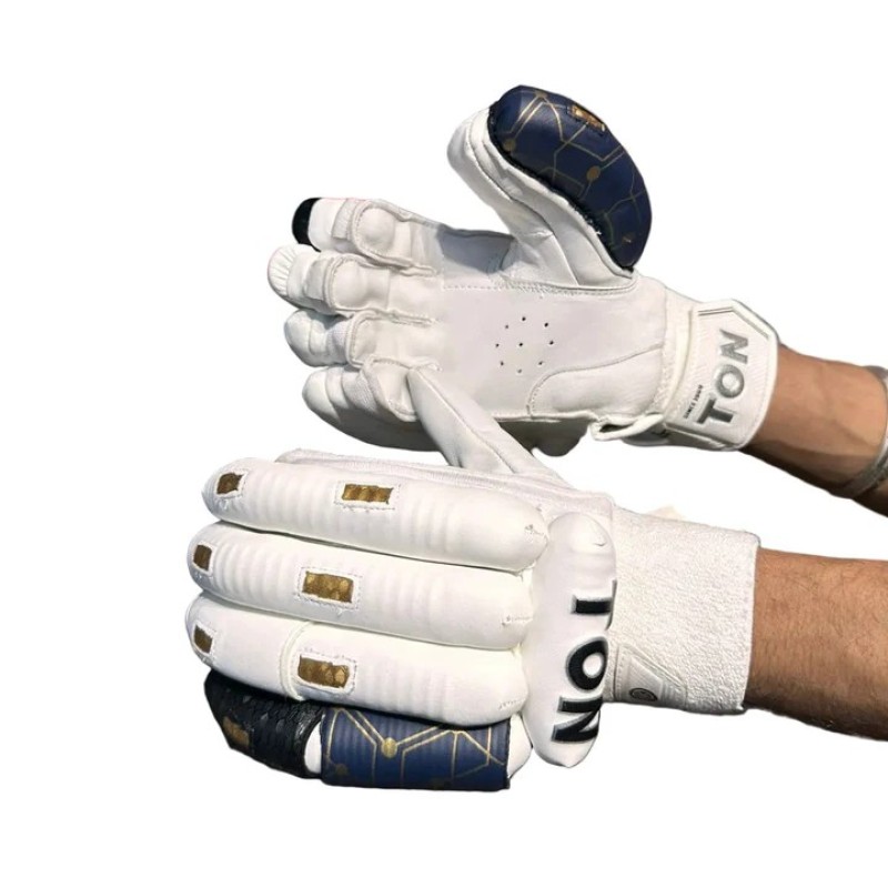SS TON PROFESSIONAL Batting Gloves SS TON PROFESSIONAL Batting Gloves