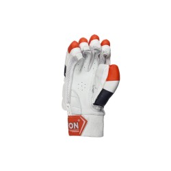 SS TON SILVER EDITION Batting Gloves SS TON SILVER EDITION Batting Gloves