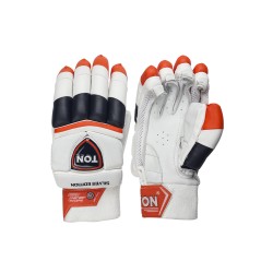 SS TON SILVER EDITION Batting Gloves