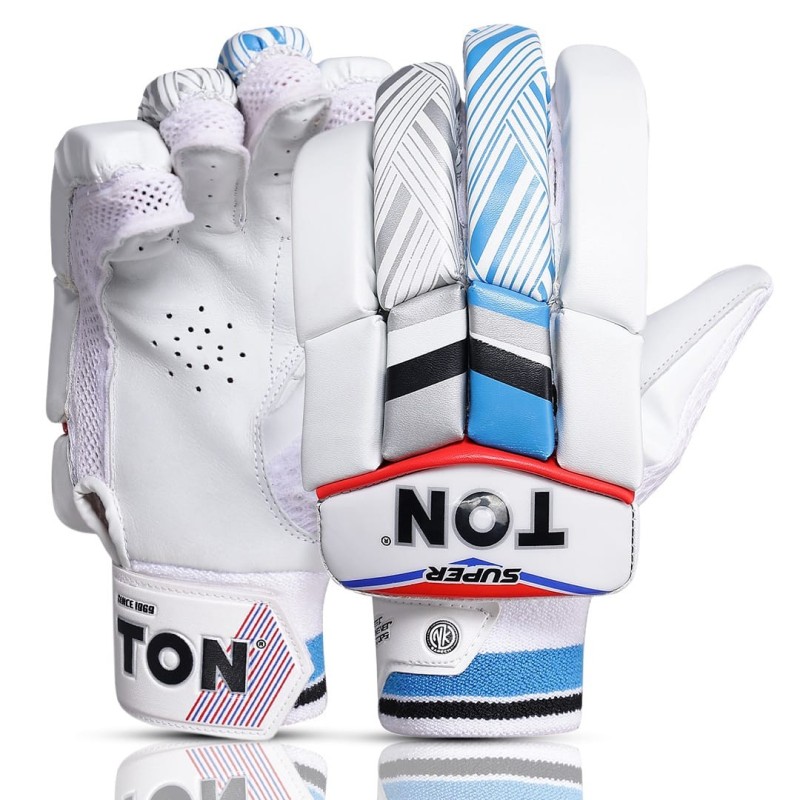 SS TON SUPER Batting Gloves SS TON SUPER Batting Gloves