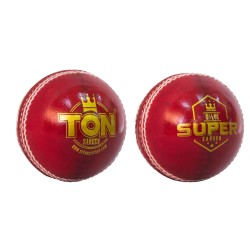 SS TON SUPER Cricket Ball SS TON SUPER Cricket Ball