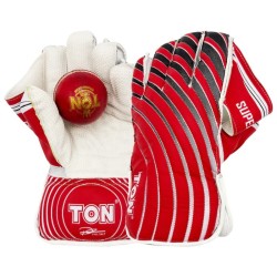 SS TON Super Wicket Keeping Gloves SS TON Super Wicket Keeping Gloves
