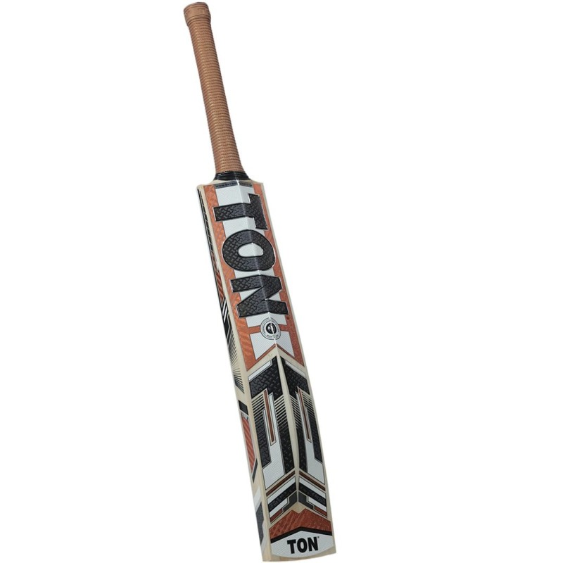 SS TON50 English Willow Cricket Bat