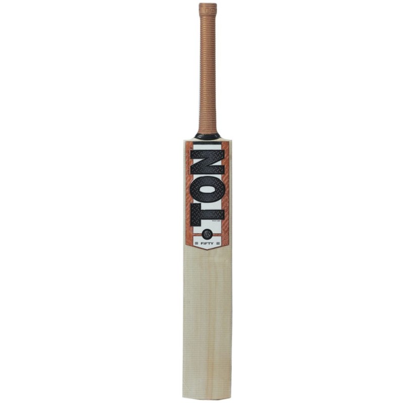 SS TON50 English Willow Cricket Bat