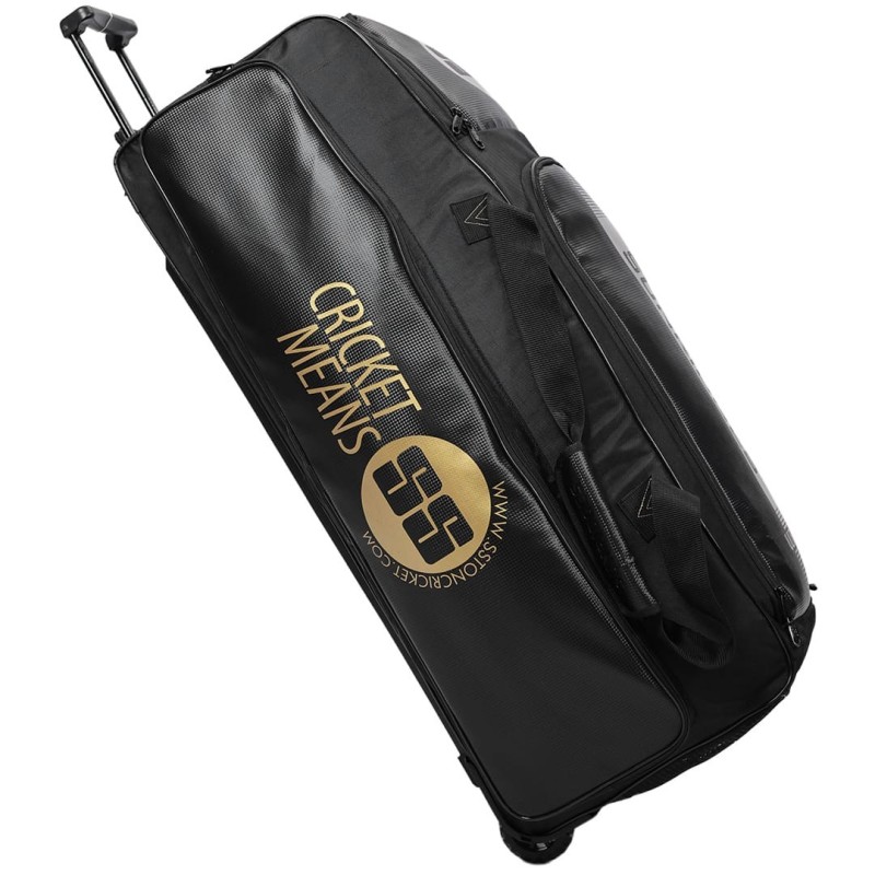 SS ULTRA Wheelie Kitbag SS ULTRA Wheelie Kitbag