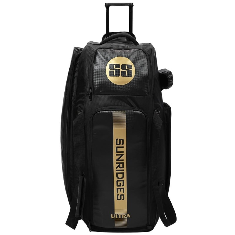 SS ULTRA Wheelie Kitbag SS ULTRA Wheelie Kitbag