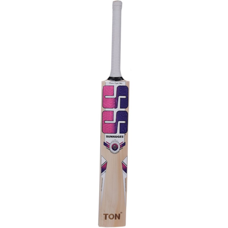 SS Valarie 1.0 English Willow Cricket Bat SS Valarie 1.0 English Willow Cricket Bat