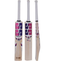 SS Valarie 1.0 English Willow Cricket Bat SS Valarie 1.0 English Willow Cricket Bat