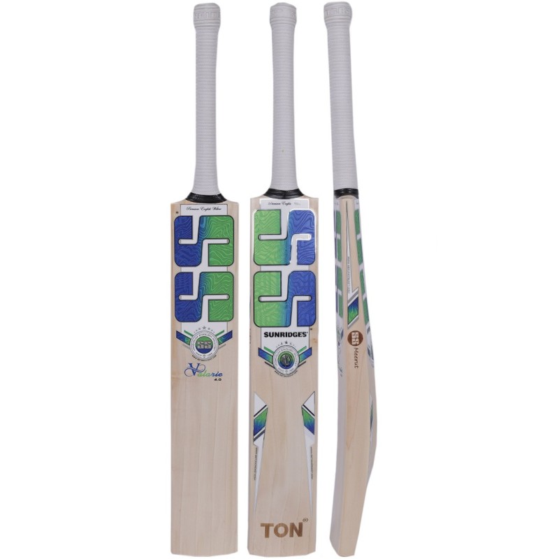 SS Valarie 4.0 English Willow Cricket Bat SS Valarie 4.0 English Willow Cricket Bat