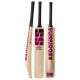 SS VINTAGE PLATINUM Kashmir Willow Cricket Bat SS VINTAGE PLATINUM Kashmir Willow Cricket Bat