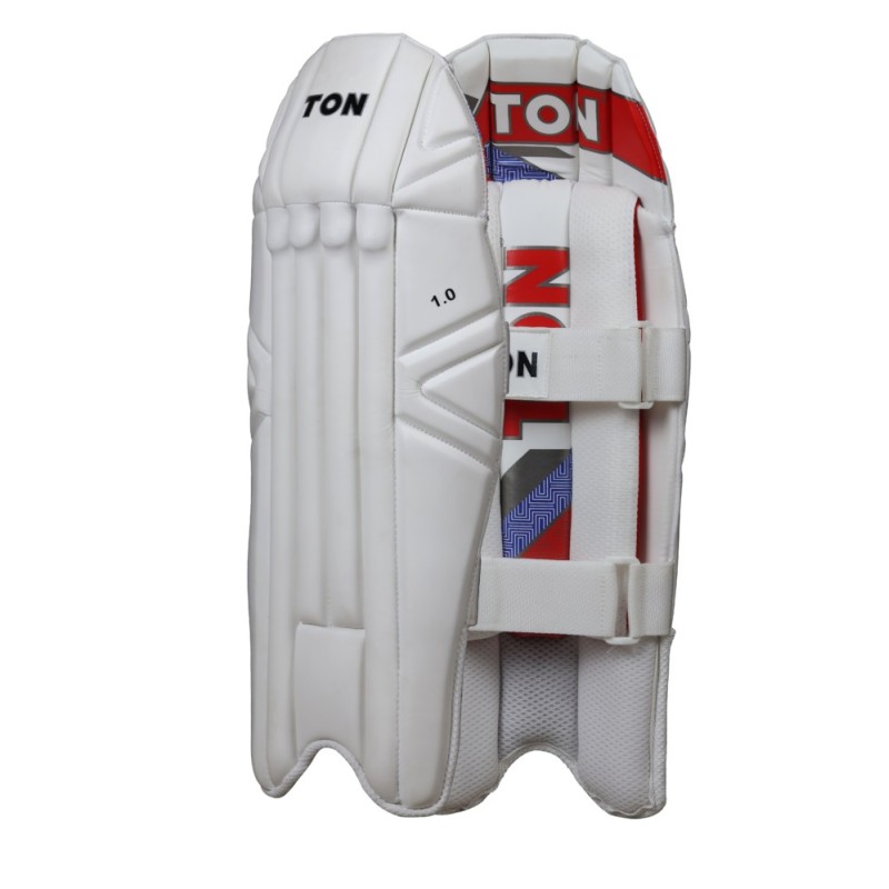 SS WK PAD 1.0 Wicket Keeping Pad SS WK PAD 1.0 Wicket Keeping Pad