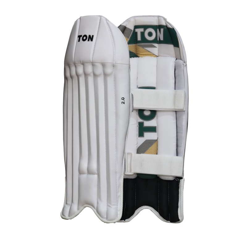 SS WK PAD 2.0 Wicket Keeping Pad SS WK PAD 2.0 Wicket Keeping Pad