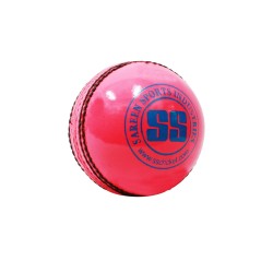 SS YORKER PINK (4PCS) Cricket Ball SS YORKER PINK (4PCS) Cricket Ball