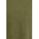 Whitedot FlexFit Round Neck Regular Dry Fit Gym Sports T-Shirt - Military Green Whitedot FlexFit Round Neck Regular Dry Fit Gym Sports T-Shirt - Military Green