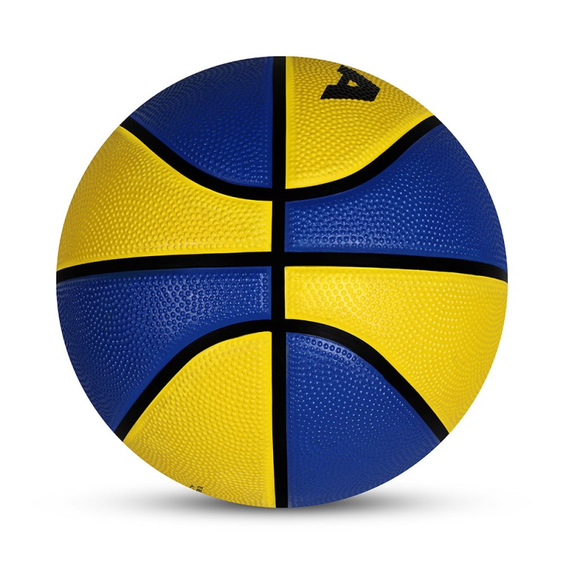 Nivia 3X3 BFI Certified Match Basketball - Pink Nivia 3X3 BFI Certified Match Basketball - Pink