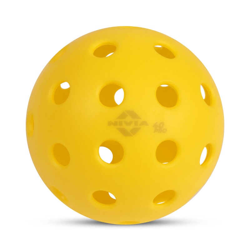 Nivia 40 Pro Outdoor Ball Set Nivia 40 Pro Outdoor Ball Set