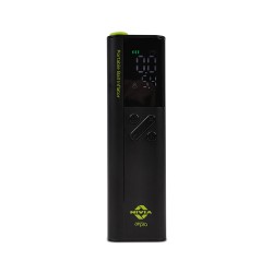 Nivia Air PRO Portable Ball Inflator