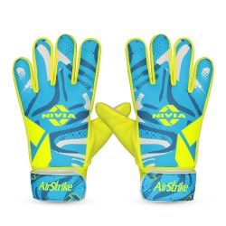 Nivia Air Strike - Multicolor