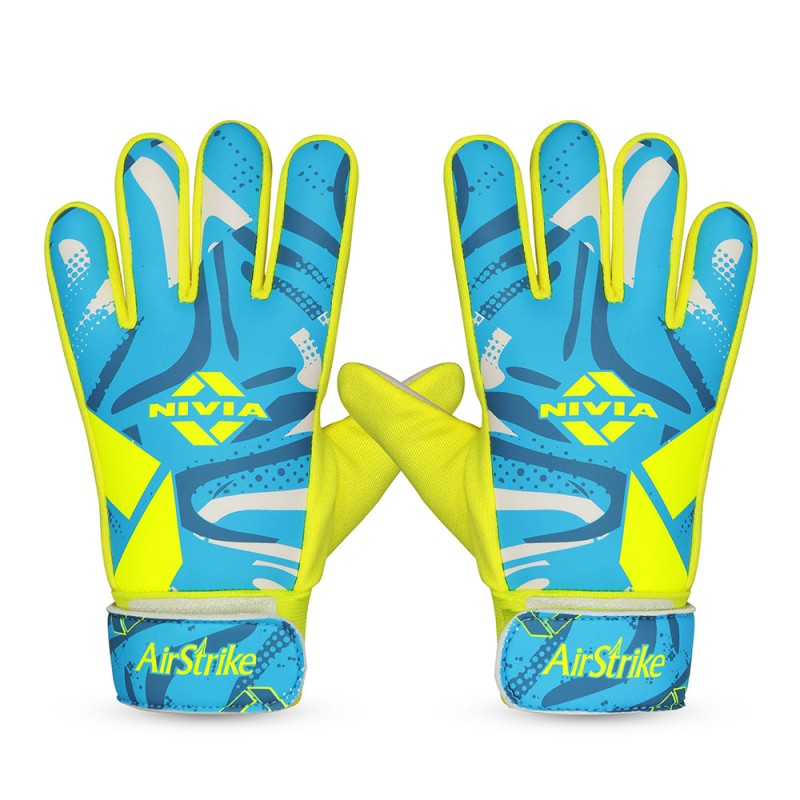 Nivia Air Strike - Multicolor Nivia Air Strike - Multicolor
