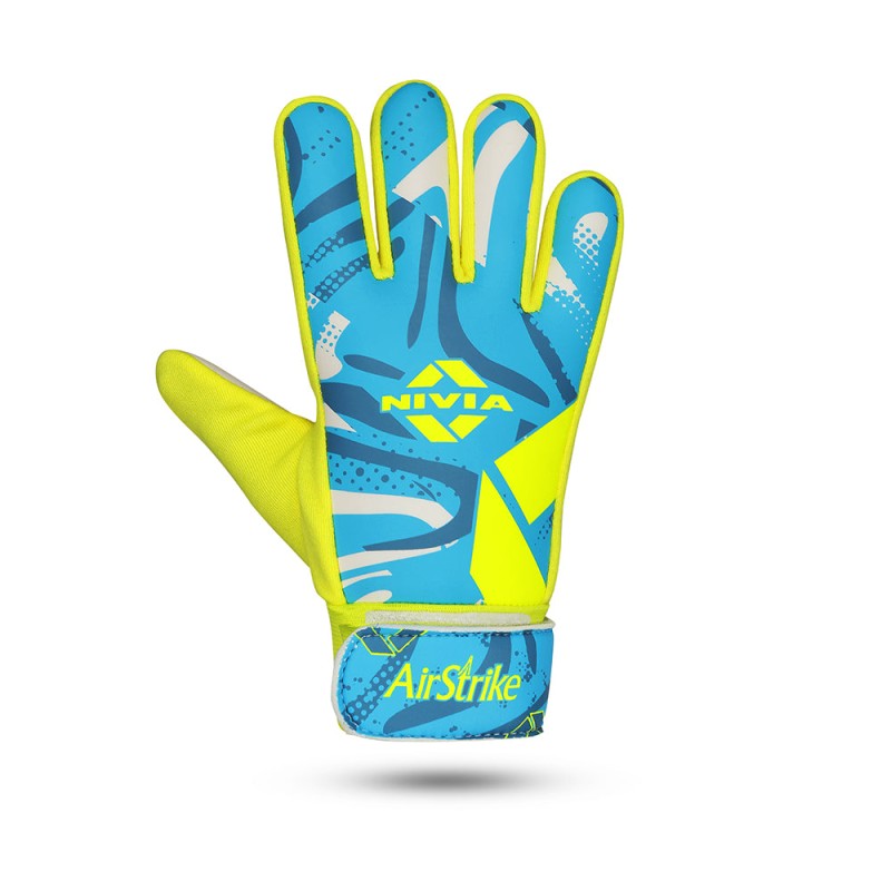 Nivia Air Strike - Multicolor Nivia Air Strike - Multicolor