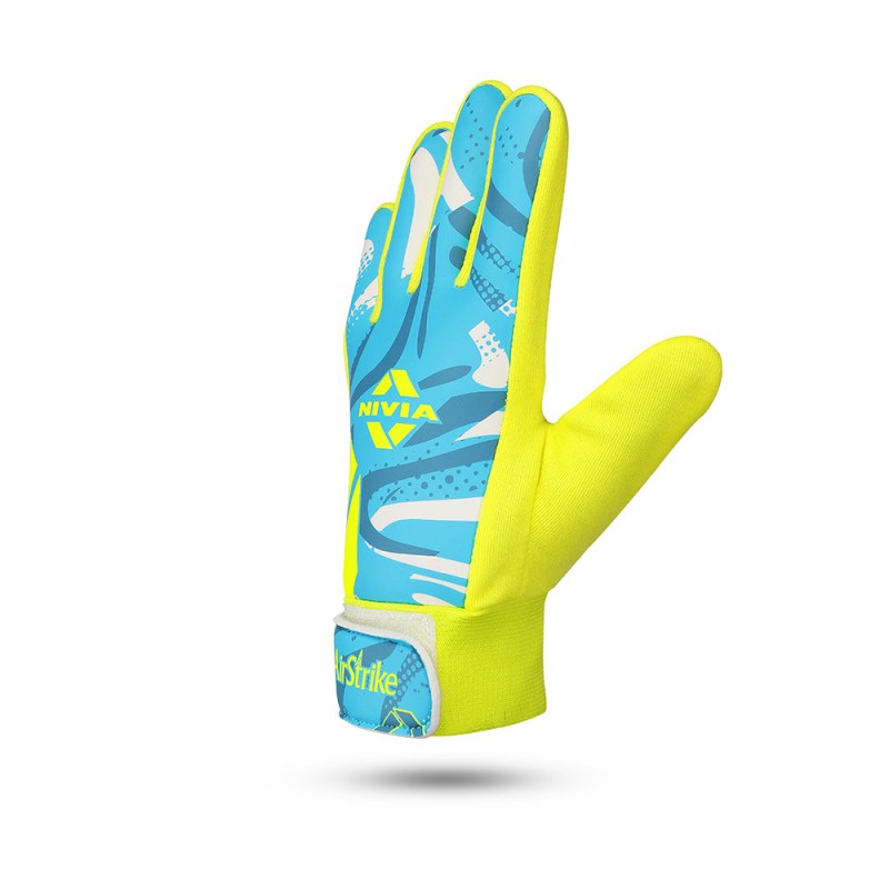 Nivia Air Strike - Multicolor Nivia Air Strike - Multicolor