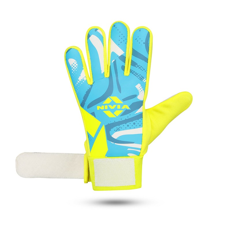 Nivia Air Strike - Multicolor Nivia Air Strike - Multicolor