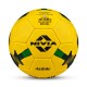 Nivia Air Strike Football NO. 5 - Brazil - Multi Color Nivia Air Strike Football NO. 5 - Brazil - Multi Color