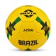 Nivia Air Strike Football NO. 5 - Brazil - Multi Color Nivia Air Strike Football NO. 5 - Brazil - Multi Color