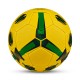 Nivia Air Strike Football NO. 5 - Brazil - Multi Color Nivia Air Strike Football NO. 5 - Brazil - Multi Color