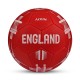 Nivia Air Strike Football NO. 5 - England - Multi Color