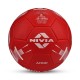 Nivia Air Strike Football NO. 5 - England - Multi Color