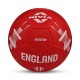 Nivia Air Strike Football NO. 5 - England - Multi Color