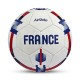 Nivia Air Strike Football NO. 5 - France - Multi Color Nivia Air Strike Football NO. 5 - France - Multi Color