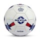 Nivia Air Strike Football NO. 5 - France - Multi Color Nivia Air Strike Football NO. 5 - France - Multi Color
