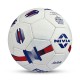 Nivia Air Strike Football NO. 5 - France - Multi Color Nivia Air Strike Football NO. 5 - France - Multi Color