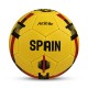 Nivia Air Strike Football NO. 5 - Spain - Multi Color Nivia Air Strike Football NO. 5 - Spain - Multi Color