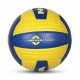 Nivia Airstrike PU Match All Surface Volleyball - Multicolor Nivia Airstrike PU Match All Surface Volleyball - Multicolor