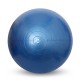 Nivia Anti Burst Exercise Ball - Blue