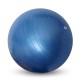 Nivia Anti Burst Exercise Ball - Blue