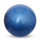 Nivia Anti Burst Exercise Ball - Blue