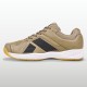 Nivia Appeal 4.0 Badminton Shoe - Incense/Grey Nivia Appeal 4.0 Badminton Shoe - Incense/Grey